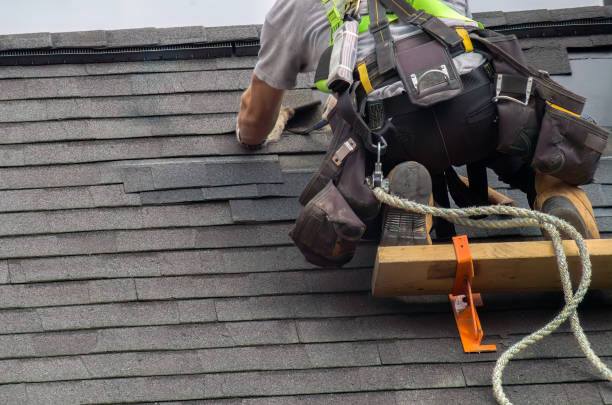 Reliable Roof Replacement contractor in Hampshire, IL by Brentwood Metal Roofing